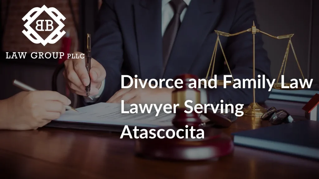 Divorce and Family Law Lawyer Serving Atascocita Image